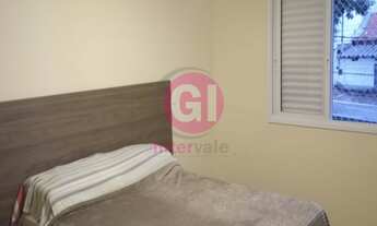 Imagem 3: APARTAMENTO RESIDENCIAL em SÃO JOSÉ DOS CAMPOS - SP, JARDIM SATÉLITE