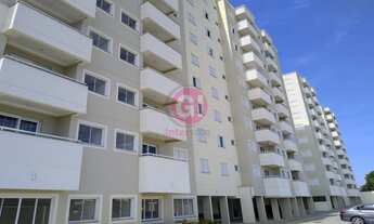 Imagem 4: Aluguel de Apartamento no Jardim Santa Maria em Jacareí-SP: 2 quartos, 2 salas, 1 banheiro