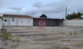 Imagem: Barracão 850m² próx. à Dutra com 2 escritórios