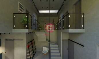 Imagem 6: Belíssimo Sobrado no Condomínio Altos da Serra II em São José dos Campos