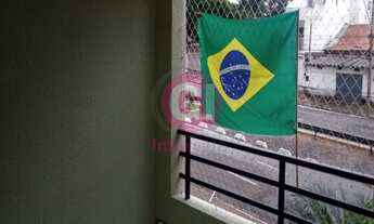 Imagem 2: APARTAMENTO RESIDENCIAL em SÃO JOSÉ DOS CAMPOS - SP, JARDIM SATÉLITE