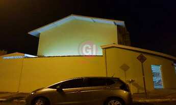 Imagem 3: CASA RESIDENCIAL em SÃO JOSÉ DOS CAMPOS - SP, RESIDENCIAL BOSQUE DOS IPÊS