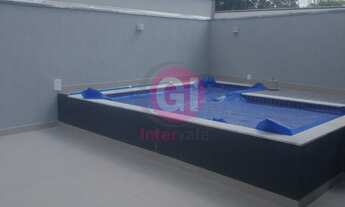 Imagem 3: Casa Térrea com mezanino no Condomínio Terras do Vale em Caçapava