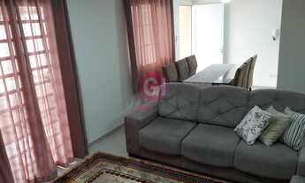 Imagem 2: CASA RESIDENCIAL em JACAREÍ - SP, PARQUE BRASIL