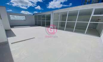 Imagem 5: Cobertura Duplex na Granja Daniel em Taubaté