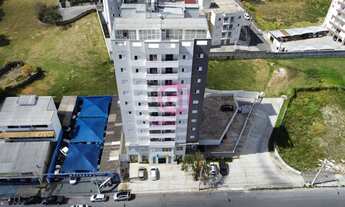 Imagem: Cobertura Duplex na Granja Daniel em Taubaté