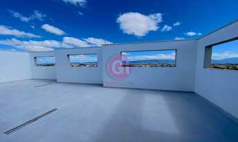 Imagem 3: Cobertura Duplex na Granja Daniel em Taubaté