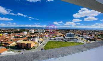 Imagem 7: Cobertura Duplex na Granja Daniel em Taubaté