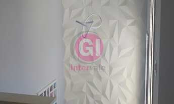 Imagem 6: Casa Térrea com mezanino no Condomínio Terras do Vale em Caçapava