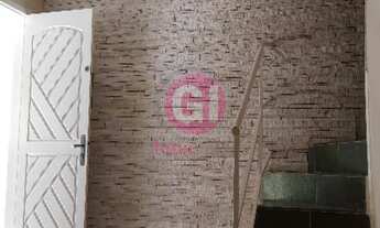 Imagem 7: CASA RESIDENCIAL em SÃO JOSÉ DOS CAMPOS - SP, RESIDENCIAL BOSQUE DOS IPÊS