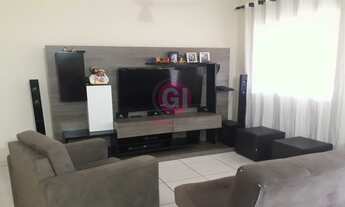 Imagem: Casa térrea 48² em condomínio fechado