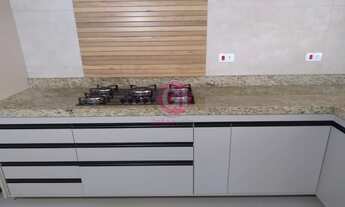 Imagem 5: Sobrado para venda com 4 dormitórios no Jardim Terras de São João! Zona Oeste de Jacareí!