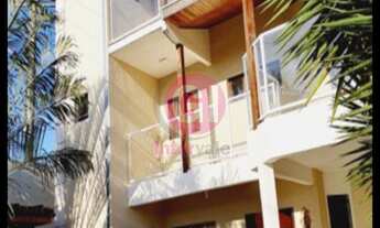 Imagem: Jardim Continental II, Taubaté 3 dormitórios