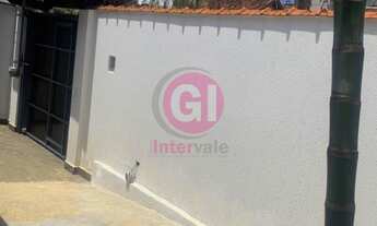 Imagem 6: CASA RESIDENCIAL em TAUBATÉ - SP, CAMPOS ELÍSEOS