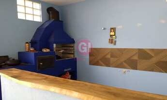 Imagem 6: Sobrado para venda com 4 dormitórios no Jardim Terras de São João! Zona Oeste de Jacareí!