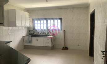 Imagem 5: CASA RESIDENCIAL em TAUBATÉ - SP, CAMPOS ELÍSEOS