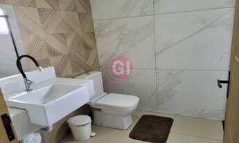 Imagem 4: Sobrado para venda com 4 dormitórios no Jardim Terras de São João! Zona Oeste de Jacareí!