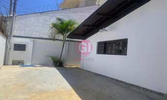 Imagem 4: CASA RESIDENCIAL em TAUBATÉ - SP, CAMPOS ELÍSEOS