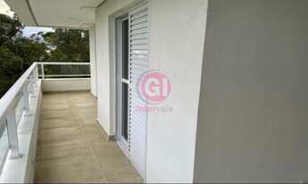 Imagem 2: Edifício Gran Village 3 dormitórios sendo 1 suíte