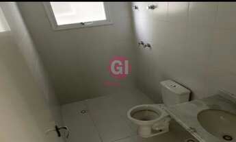 Imagem 4: Edifício Gran Village 3 dormitórios sendo 1 suíte