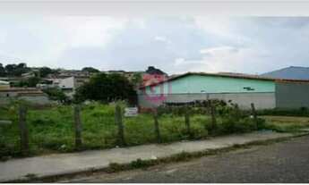 Imagem 2: TERRENO RESIDENCIAL PARA VENDA NO BAIRRO CHÁCARA SILVESTRE