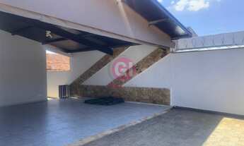 Imagem: CASA RESIDENCIAL em TAUBATÉ - SP, CAMPOS