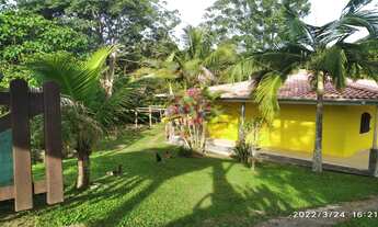 Imagem: CHACARA RESIDENCIAL em SANTA BRANCA - SP