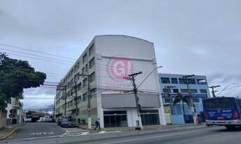 Imagem: ESCOLA MONTADA, LOCAÇÃO, JACAREÍ