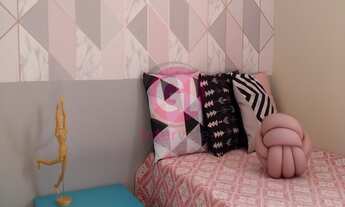 Imagem 7: Sobrado para venda com 4 dormitórios no Jardim Terras de São João! Zona Oeste de Jacareí!