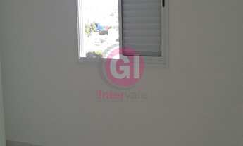 Imagem 3: APARTAMENTO AMPLO 2 QUARTOS - EXCELENTE REGIÃO DE TAUBATÉ