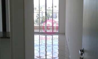 Imagem 2: APARTAMENTO AMPLO 2 QUARTOS - EXCELENTE REGIÃO DE TAUBATÉ