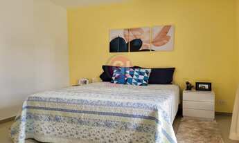 Imagem: Sobrado para venda com 4 dormitórios no