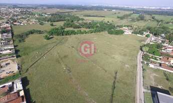 Imagem: AREA INDUSTRIAL em TREMEMBÉ - SP, Jardim