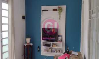 Imagem: Casa 3 dormitórios Jardim do Marques