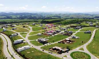 Imagem 5: TERRENO RESIDENCIAL em SÃO JOSÉ DOS CAMPOS - SP, CONDOMÍNIO RESIDENCIAL ALPHAVILLE I