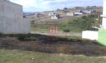 Imagem: TERRENO RESIDENCIAL em SÃO JOSÉ DOS CAMPOS