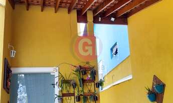 Imagem 4: Alugo casa com piscina , 3 quartos com suite , hidro , 3 vagas