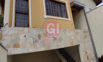 Imagem 1: Sobrado excelente com 135 m² no Bosque dos Eucaliptos em SJC!