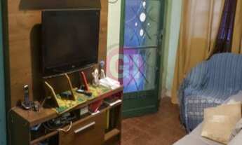 Imagem 2: Casa térrea a venda com 3 dormitórios no Bairro Vila Tesouro! Zona Leste de São José dos C