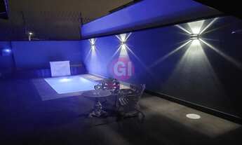 Imagem 4: CASA TÉRREA COM MEZANINO MOBILIADA EM CONDOMÍNIO FECHADO - JARDIM OÁSIS TAUBATÉ