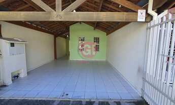 Imagem 4: CASA EXCELENTE LOCALIZAÇÃO - ESPLANADA INDEPENDÊNCIA TAUBATÉ