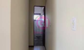 Imagem 5: Sobrado excelente com 135 m² no Bosque dos Eucaliptos em SJC!