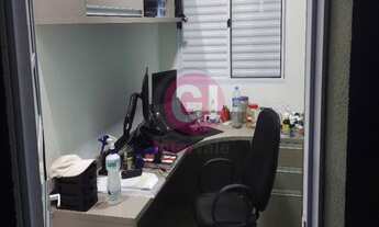 Imagem 7: CASA TÉRREA COM MEZANINO MOBILIADA EM CONDOMÍNIO FECHADO - JARDIM OÁSIS TAUBATÉ