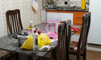 Imagem 7: CASA RESIDENCIAL em SÃO JOSÉ DOS CAMPOS - SP, JARDIM MOTORAMA