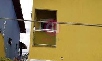 Imagem 5: Alugo casa com piscina , 3 quartos com suite , hidro , 3 vagas