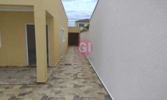 Imagem 6: AMPLA CASA COM 3 DORMITÓRIOS E QUINTAL RESIDENCIAL SANTA ISABEL - TAUBATÉ