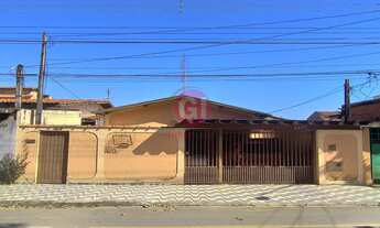 Imagem 1: CASA ESPAÇOSA COM 3 DORMITÓRIOS, QUINTAL E EDÍCULA - GURILÂNDIA