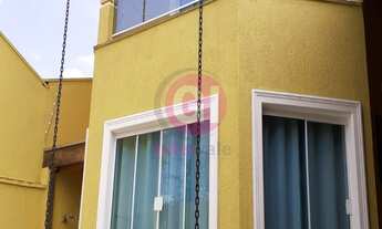 Imagem 3: Alugo casa com piscina , 3 quartos com suite , hidro , 3 vagas