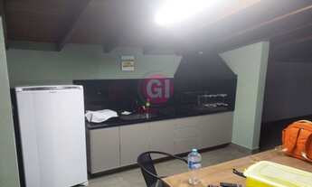 Imagem 6: CASA TÉRREA COM MEZANINO MOBILIADA EM CONDOMÍNIO FECHADO - JARDIM OÁSIS TAUBATÉ