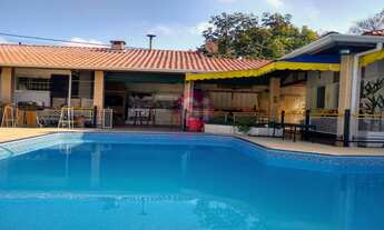 Imagem 2: LINDA CHÁCARA COM PISCINAS NO PINHEIRINHO - TAUBATÉ